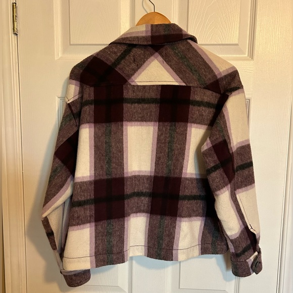 Zara Shacket - Picture 10 of 13